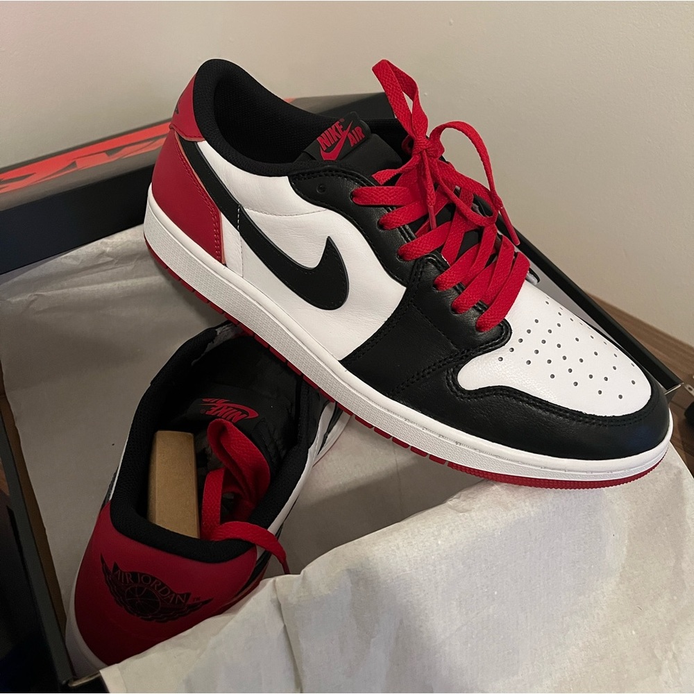 Air Jordan 1 Low OG
